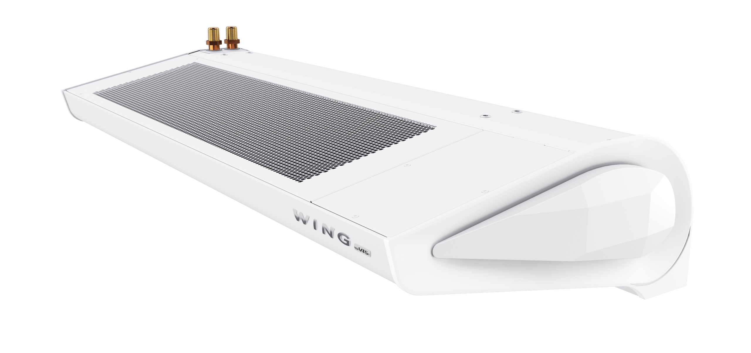 RAL 9016 (Traffic white)